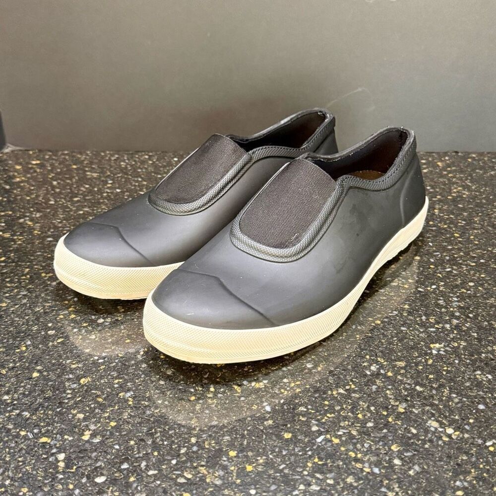 Hunter Plimsole Rubber Shoes